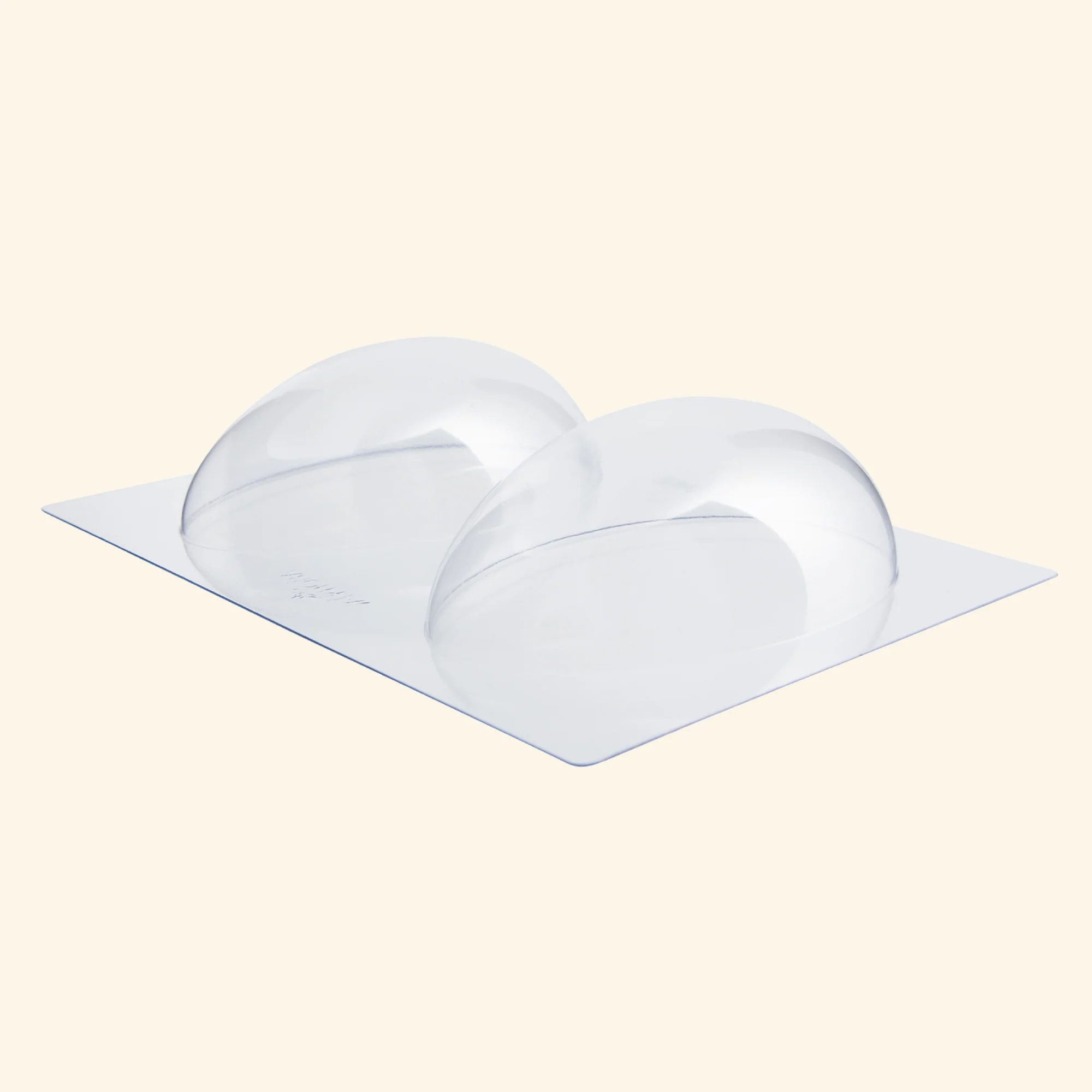 Easter Egg Chocolate Mold - Image 3
