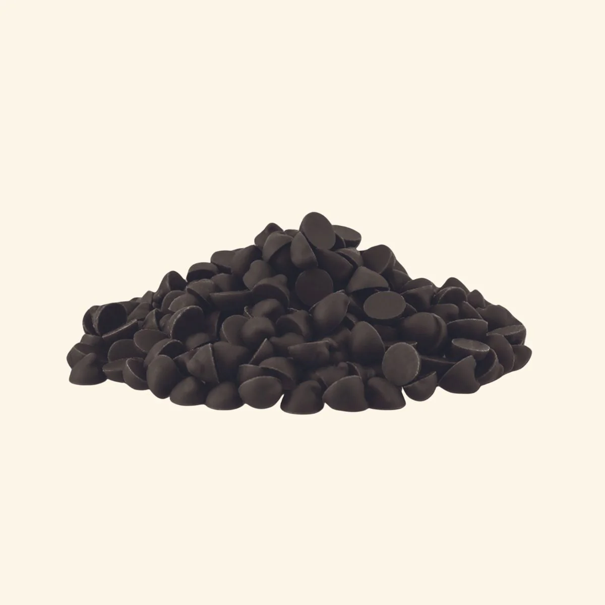 Gourmet Dark Chocolate Chips for Baking - 8.8oz - Image 2