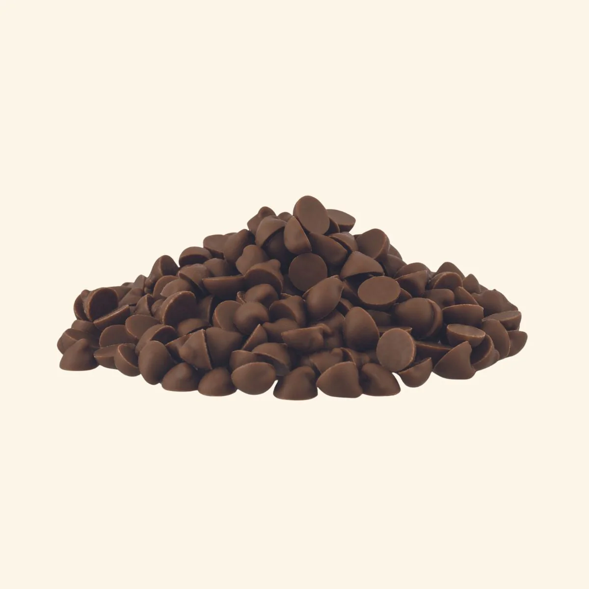 Milk Chocolate Chips for Baking - 8.8oz - Image 2