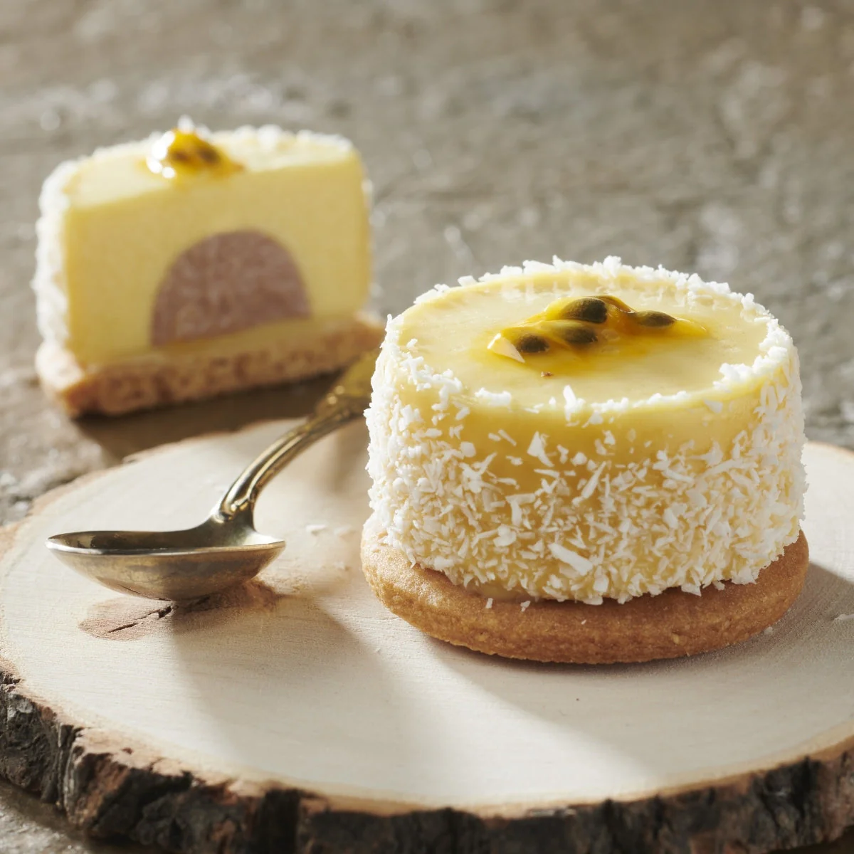 Passion Inspiration Fruit Couverture - 8.8oz - Image 4