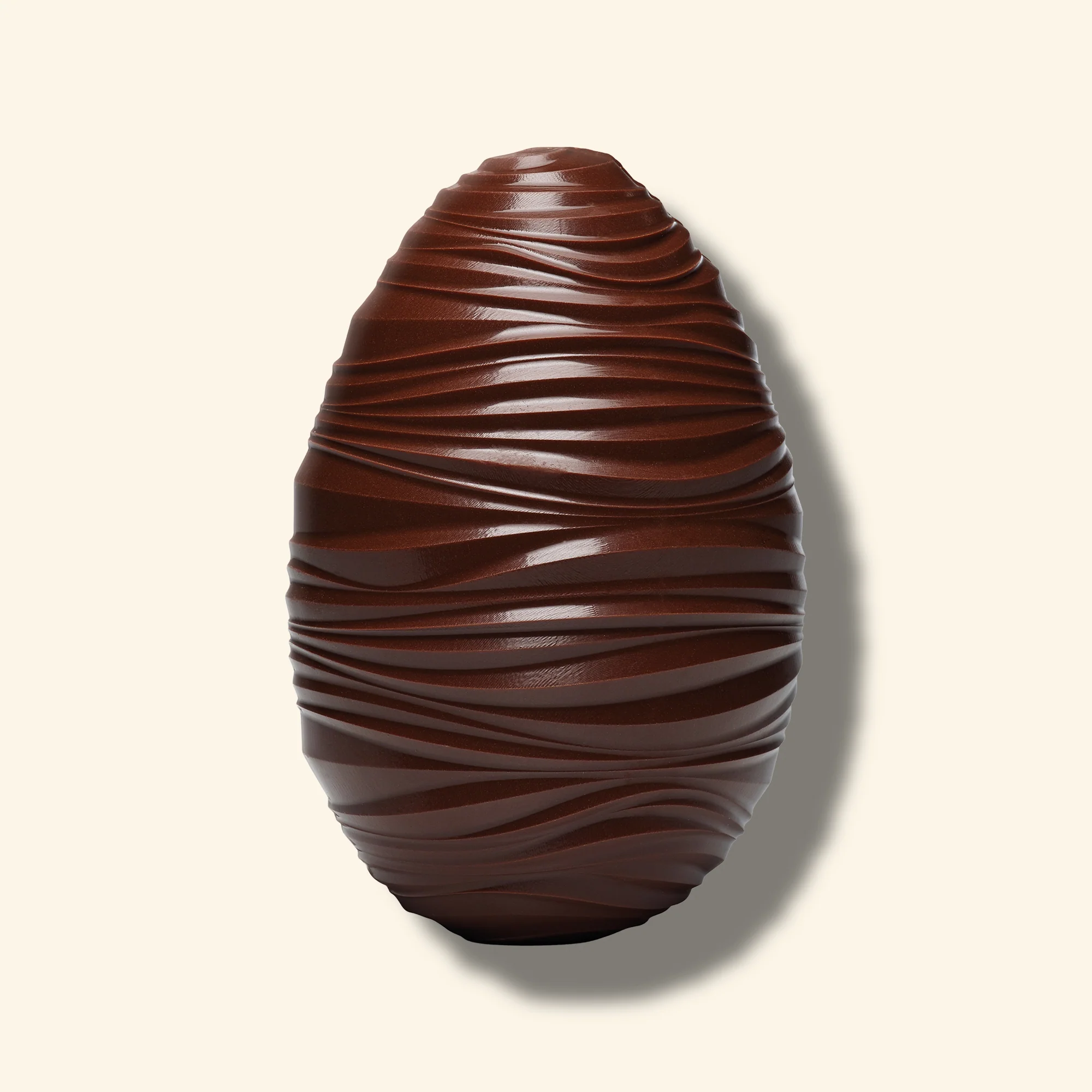 Vibrato Easter Egg Chocolate Mold