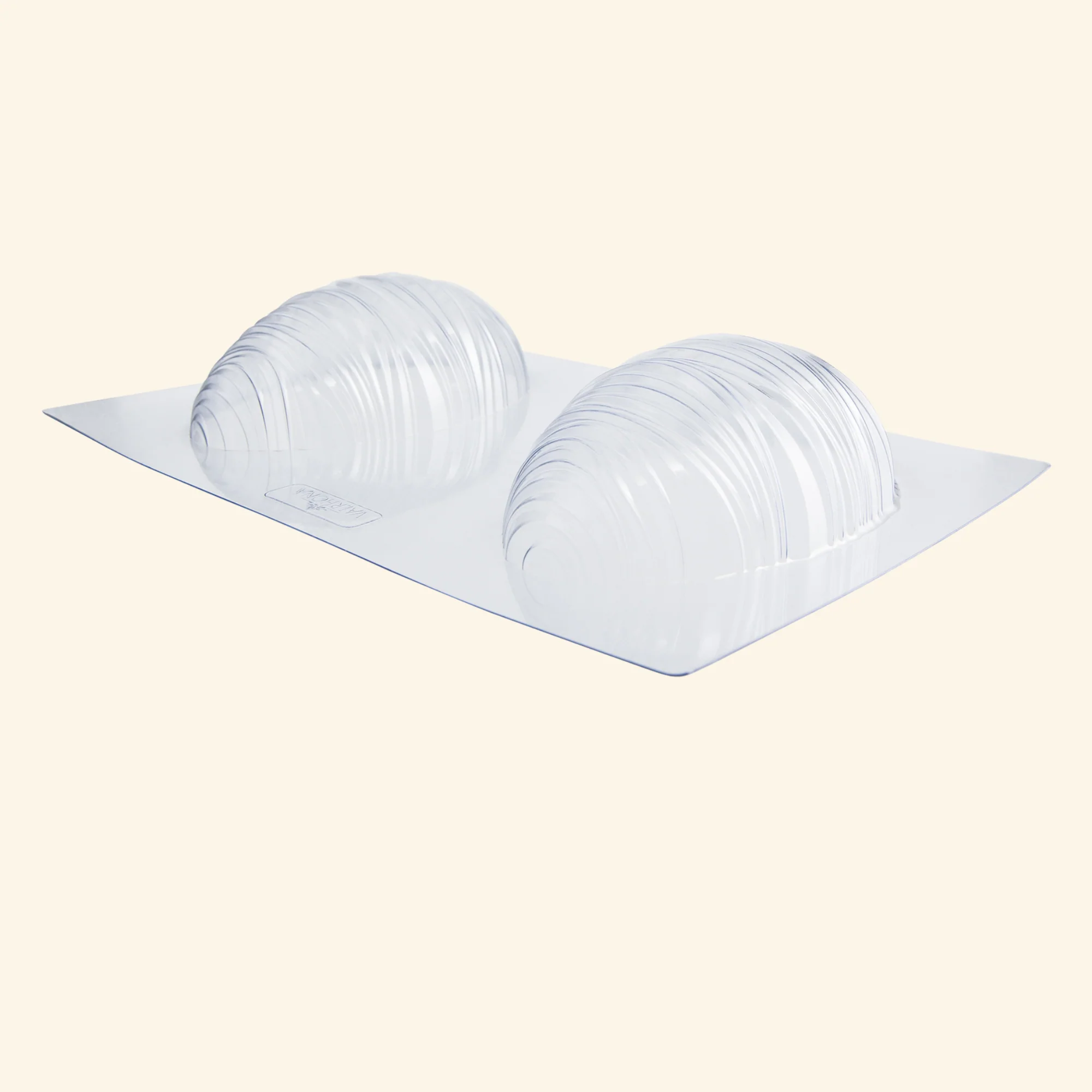 Vibrato Easter Egg Chocolate Mold - Image 2