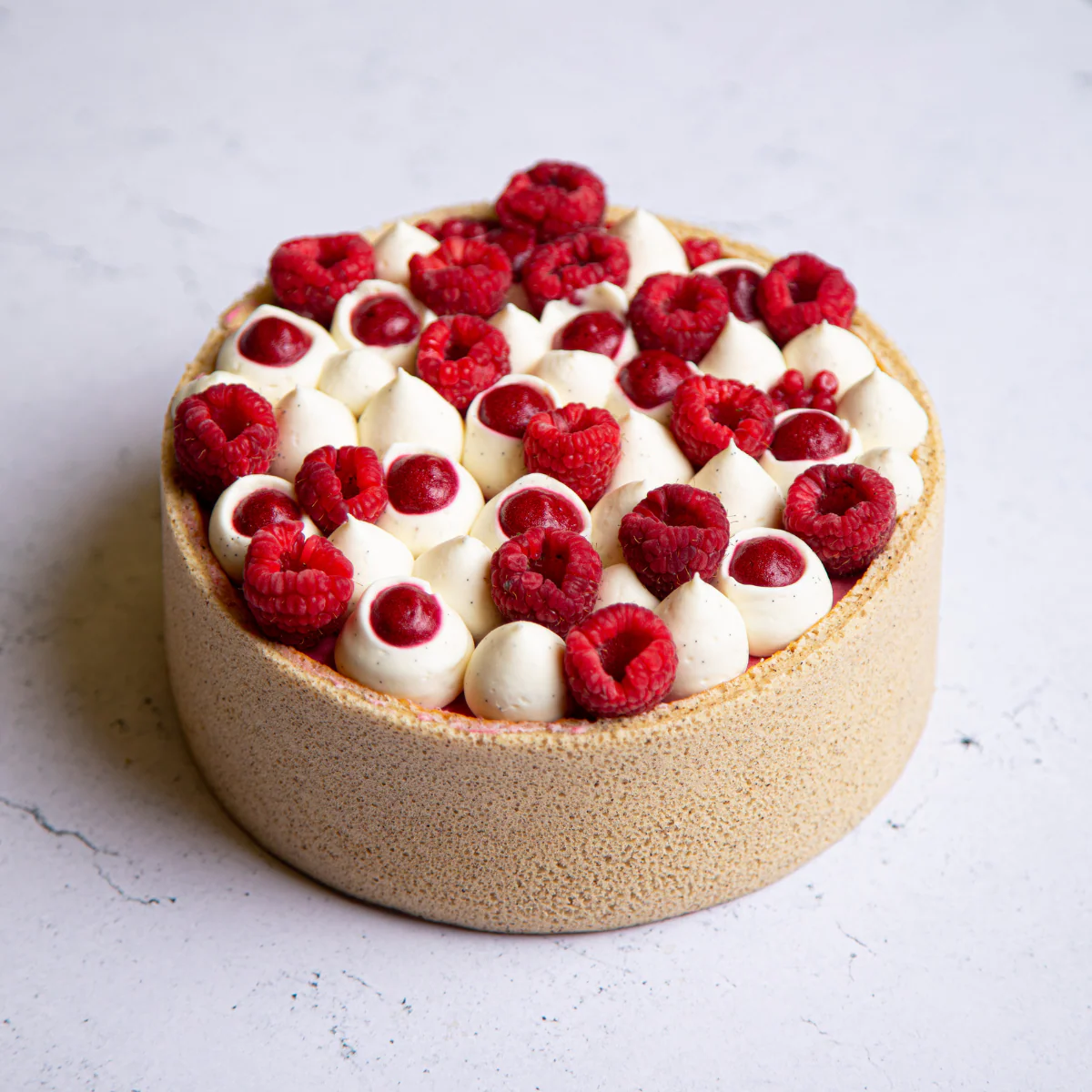 White Baking Chocolate Ivoire 35% - 35.27oz - Image 5